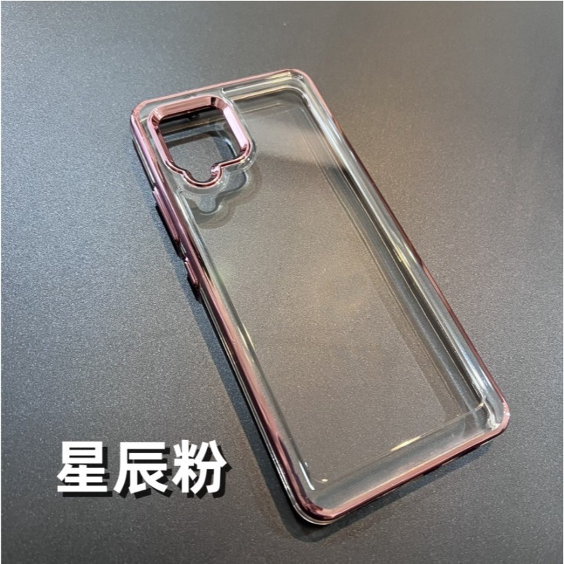 星耀防摔 軍規 手機殼 三星 A54 A52 A52S A42 A34 A25 5G 防摔殼 抗發黃 保護殼 手機殼-細節圖10