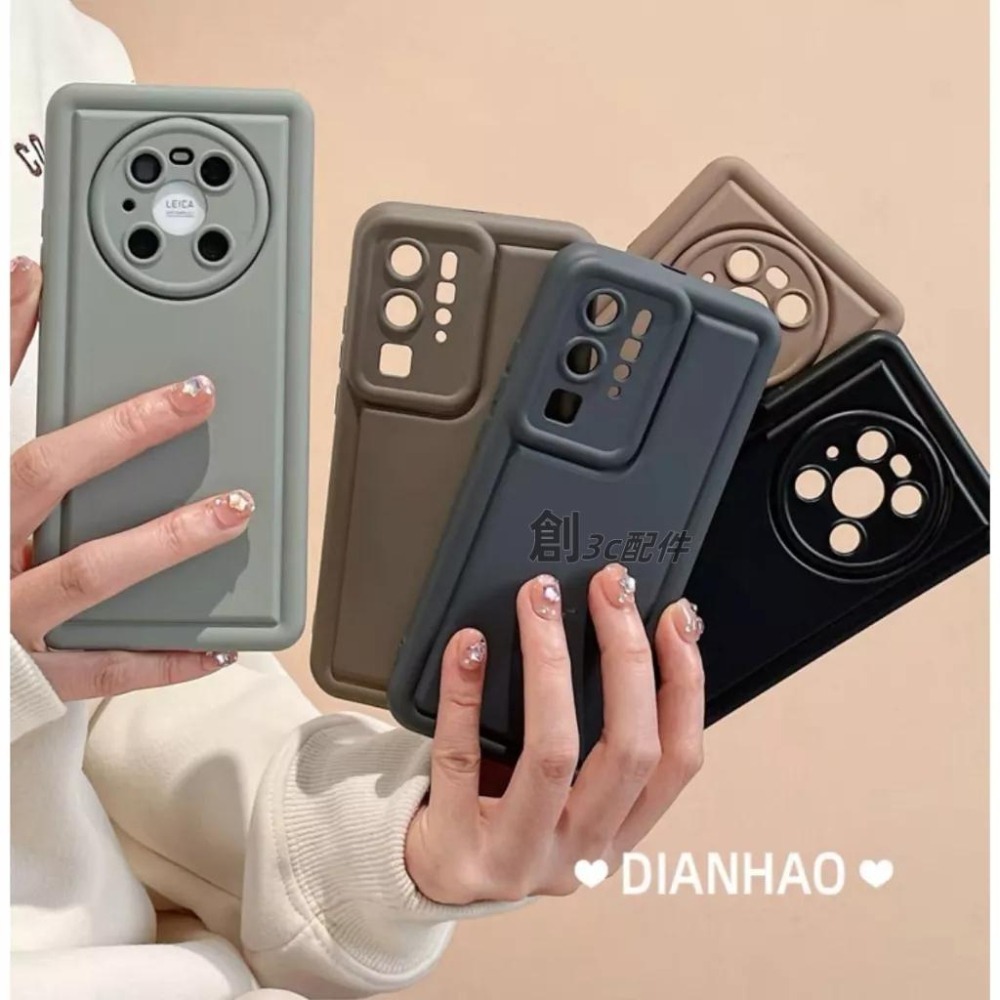 韓國極簡約 手機殼 OPPO Reno8 Reno7 Reno6 pro Reno 5 8T 8Z 7Z 防摔殼 手機殼-細節圖4