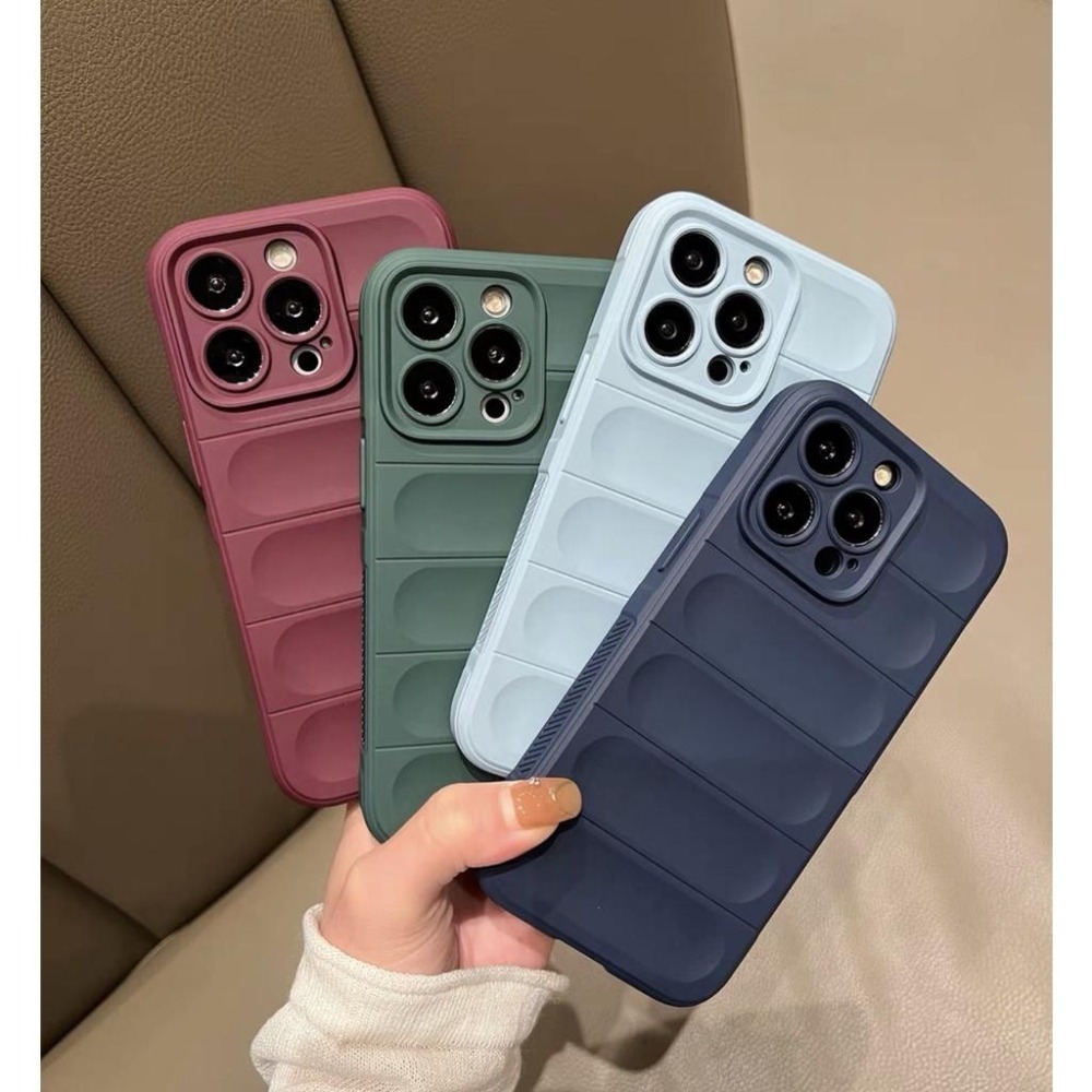 矽膠泡泡 手機殼 三星 SAMSUNG A54 A53 A52S A34 A33 A52 5G 保護殼 手機殼-細節圖2