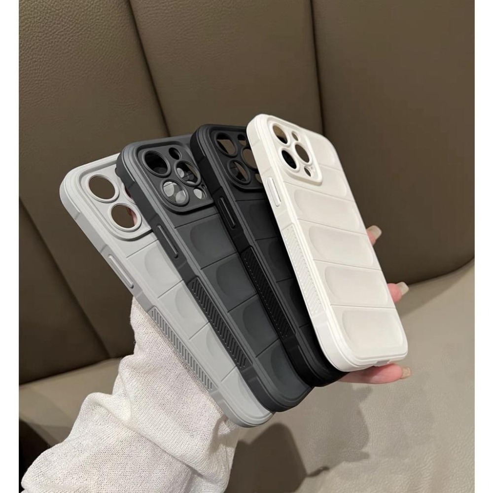 矽膠泡泡 手機殼 三星 SAMSUNG A54 A53 A52S A34 A33 A52 5G 保護殼 手機殼-細節圖3