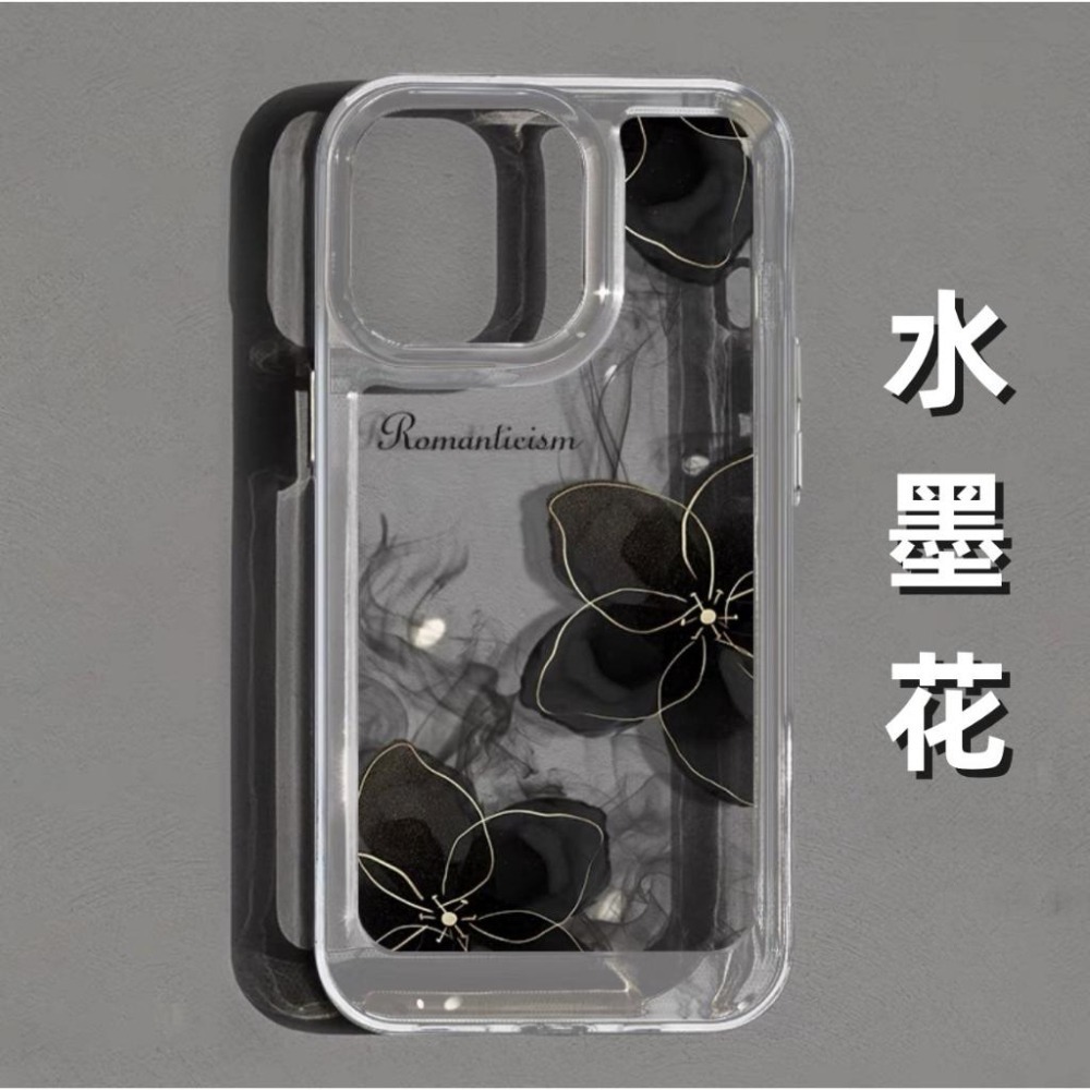 極簡約高透 軍規 防摔殼 OPPO Reno10 Reno10pro Reno 10 pro + 抗發黃 防摔殼 手機殼-細節圖6