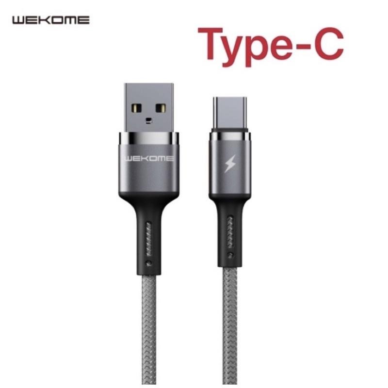 3A 金剛快充傳輸線 iPhone type-c micro usb 3款 閃充 快充線 充電線-細節圖3