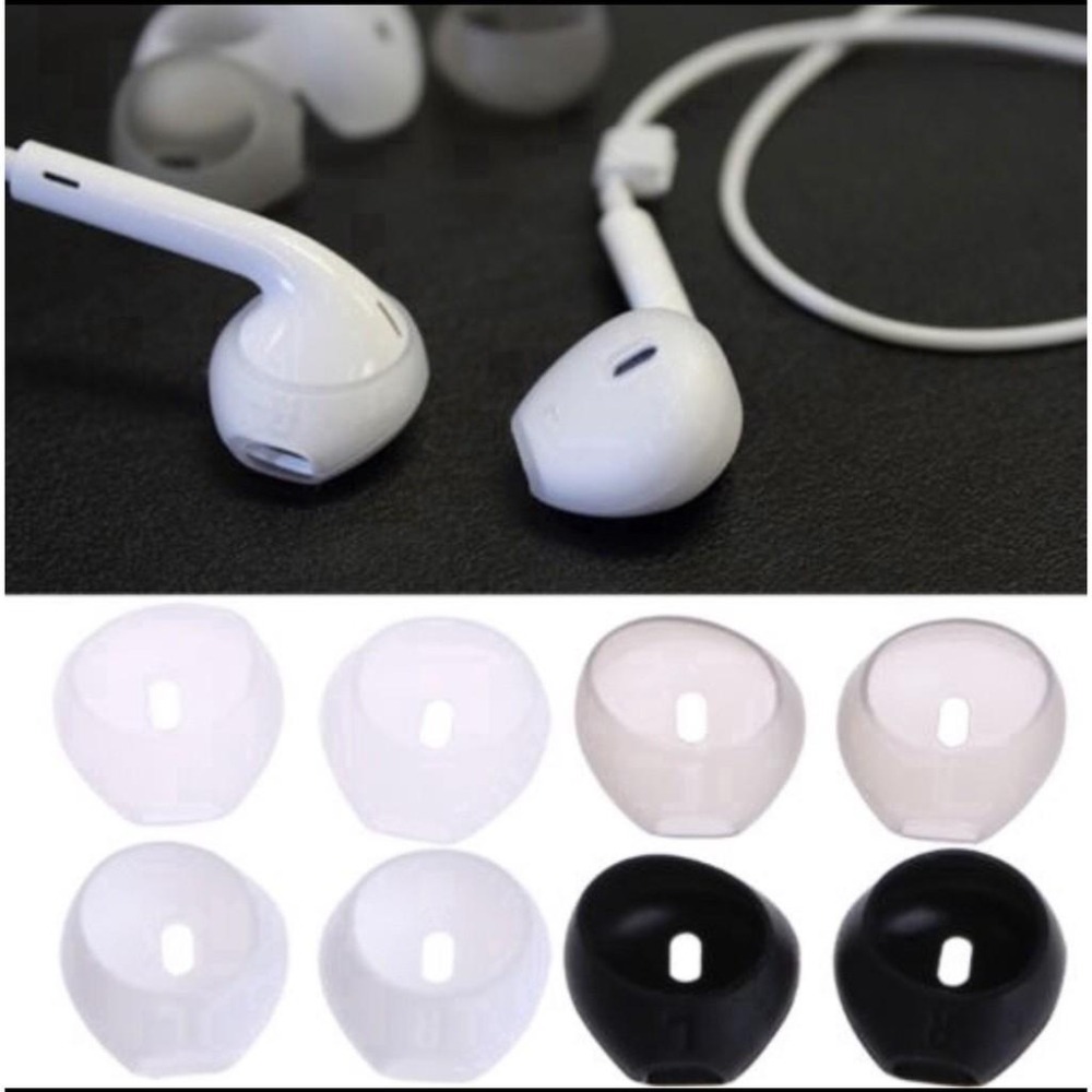 AirPods 1代 2代 3代 pro 耳塞套 耳機套 耳套-細節圖5