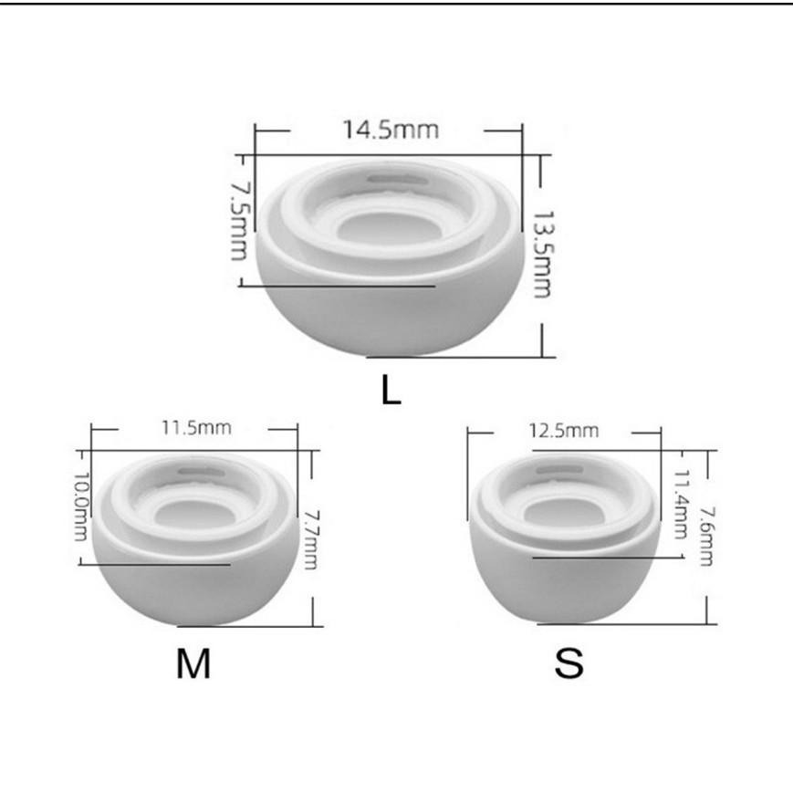 AirPods 1代 2代 3代 pro 耳塞套 耳機套 耳套-細節圖6