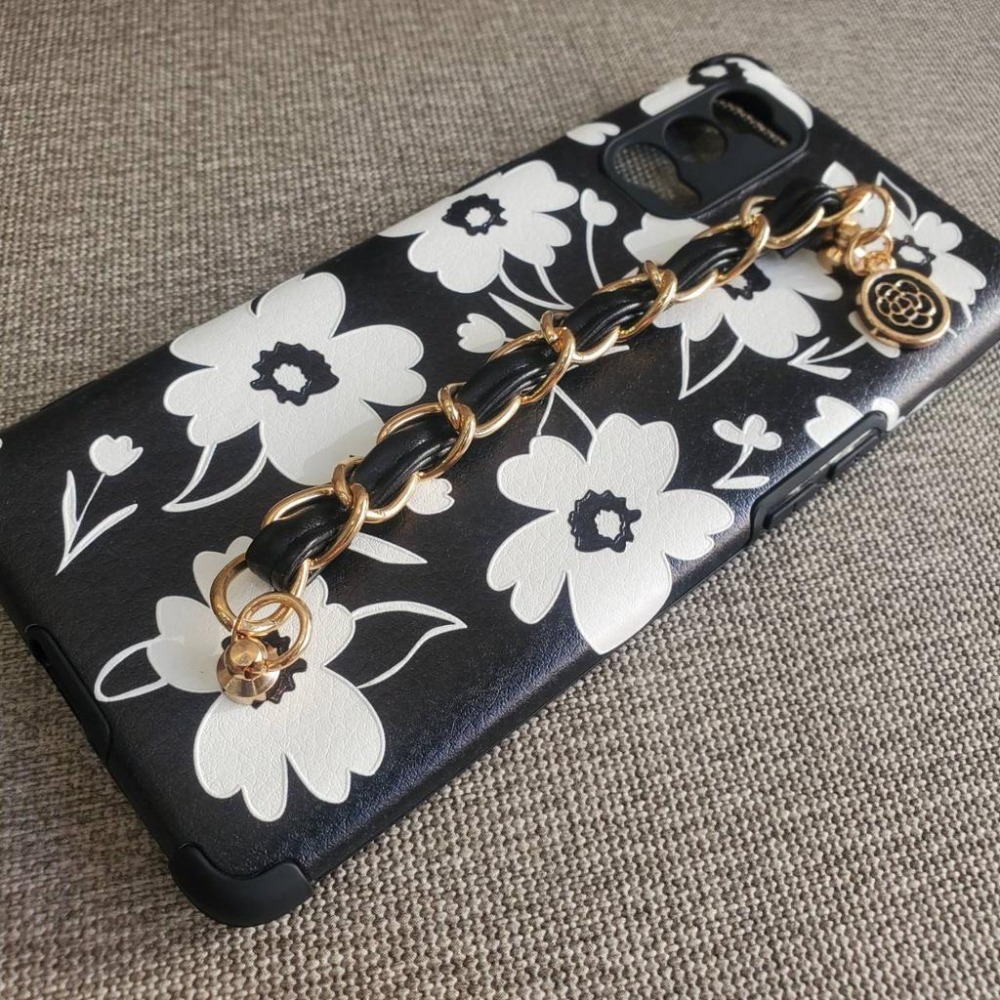 小花手鏈系列 OPPO RENO6 RENO5 PRO RENO4 4 PRO 2 2Z 防摔殼 手機殼-細節圖6