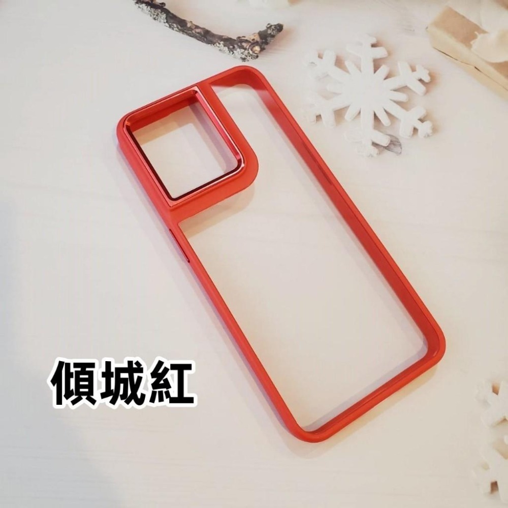 雅金盾 軍規 手機殼 OPPO Reno8 Reno7 Reno6 pro Reno 6 7 8 5G 防摔殼 手機殼-細節圖7