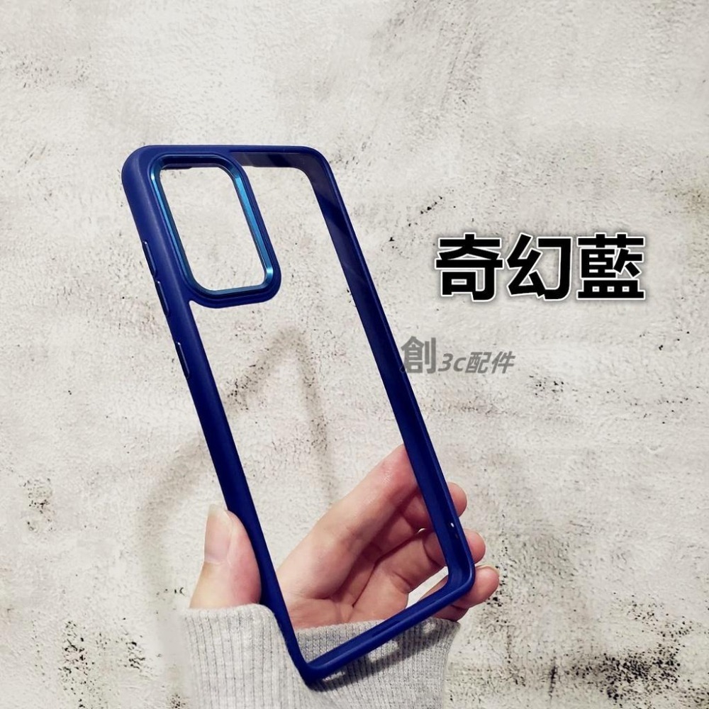 雅金盾 軍規 手機殼 OPPO Reno8 Reno7 Reno6 pro Reno 6 7 8 5G 防摔殼 手機殼-細節圖8