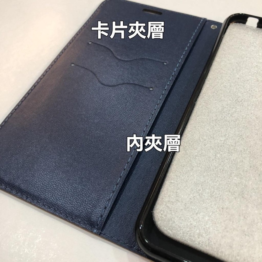 台灣現貨 三星 皮套 A56 A55 A54 A53 A52 A52S A36 A35 A34 A33 5G 磁扣式皮套-細節圖3