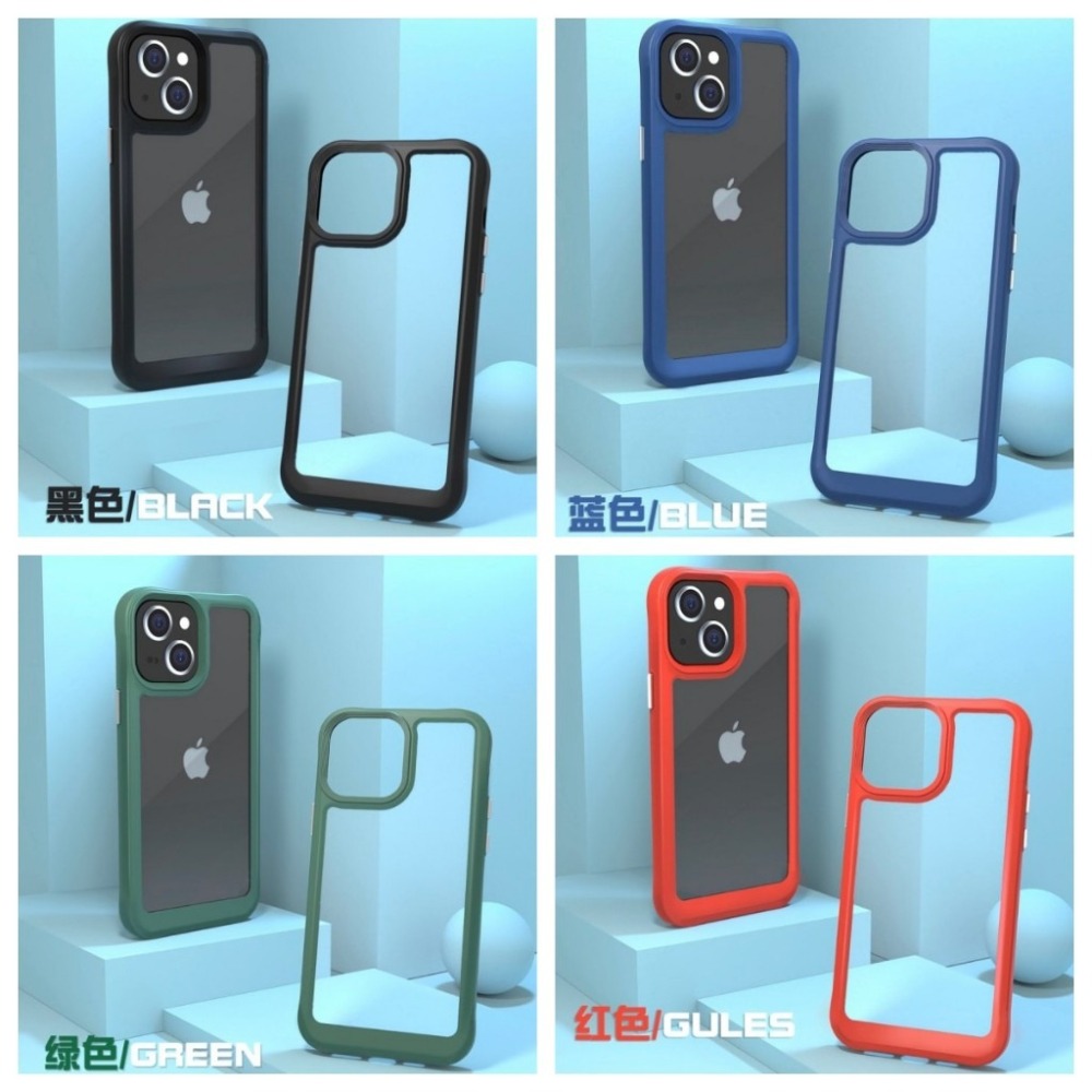 騎士甲 軍規 手機殼 三星 A15 A22 A25 A32 A42 5G 保護殼 防摔殼-細節圖9