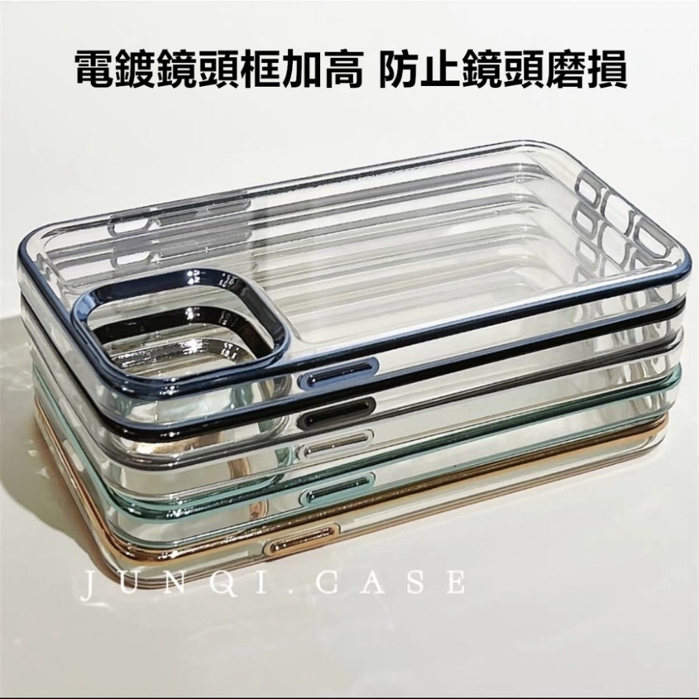 星耀防摔 軍規 手機殼 OPPO Reno8 Reno7 Reno 8 7 Pro 5G 防摔殼 保護殼 手機殼-細節圖3