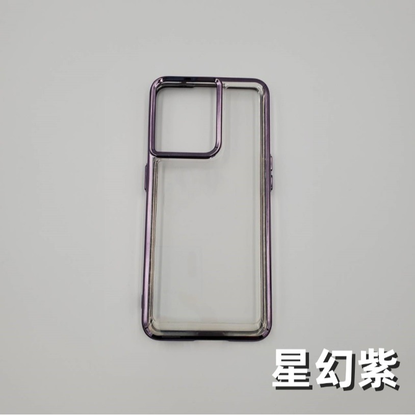 星耀防摔 軍規 手機殼 OPPO Reno8 Reno7 Reno 8 7 Pro 5G 防摔殼 保護殼 手機殼-細節圖10