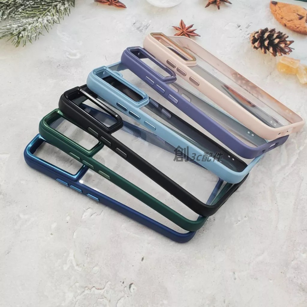 雅金盾 軍規 手機殼 三星 S22 ultra + S22+ NOTE20 ultra 5G 防摔殼 手機殼-細節圖2