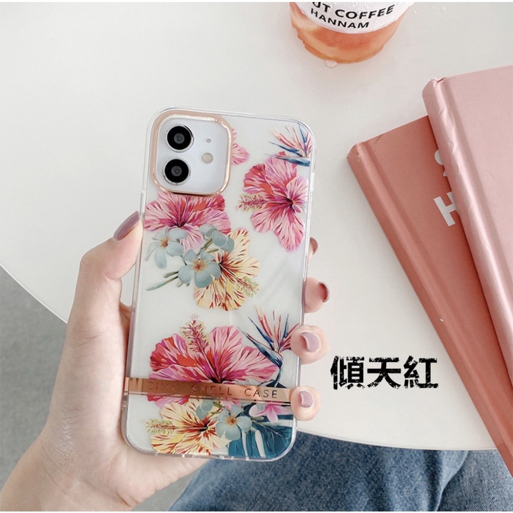 仙境8 軍規 手機殼 三星 S23 S22 S21 + ULTRA S21+ S22+ S23+ S20 FE 手機殼-細節圖5