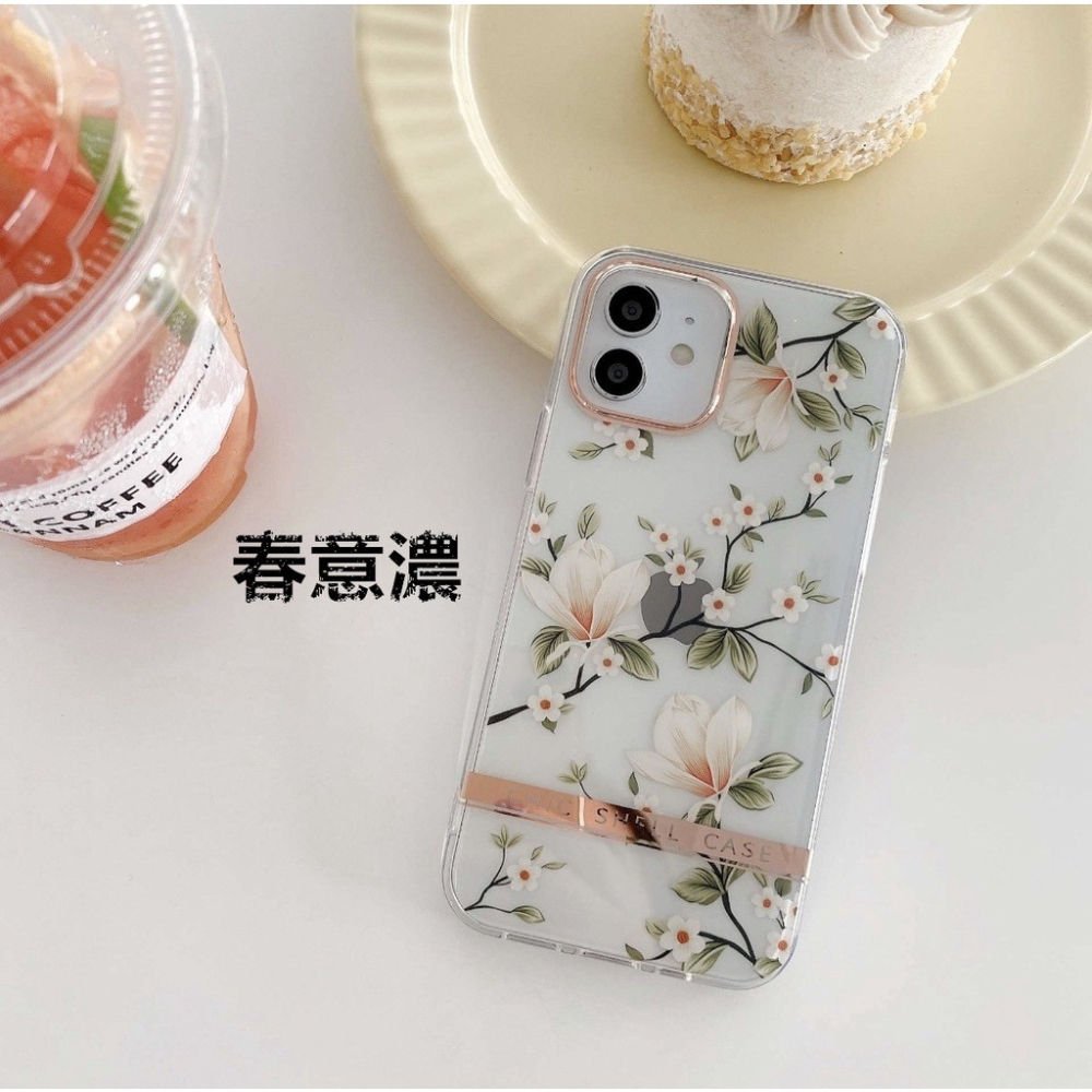 仙境8 軍規 手機殼 三星 S23 S22 S21 + ULTRA S21+ S22+ S23+ S20 FE 手機殼-細節圖6