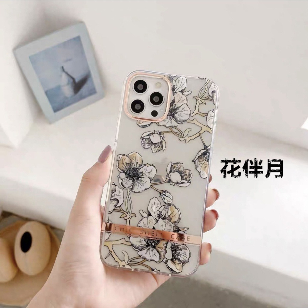 仙境8 軍規 手機殼 三星 S23 S22 S21 + ULTRA S21+ S22+ S23+ S20 FE 手機殼-細節圖8