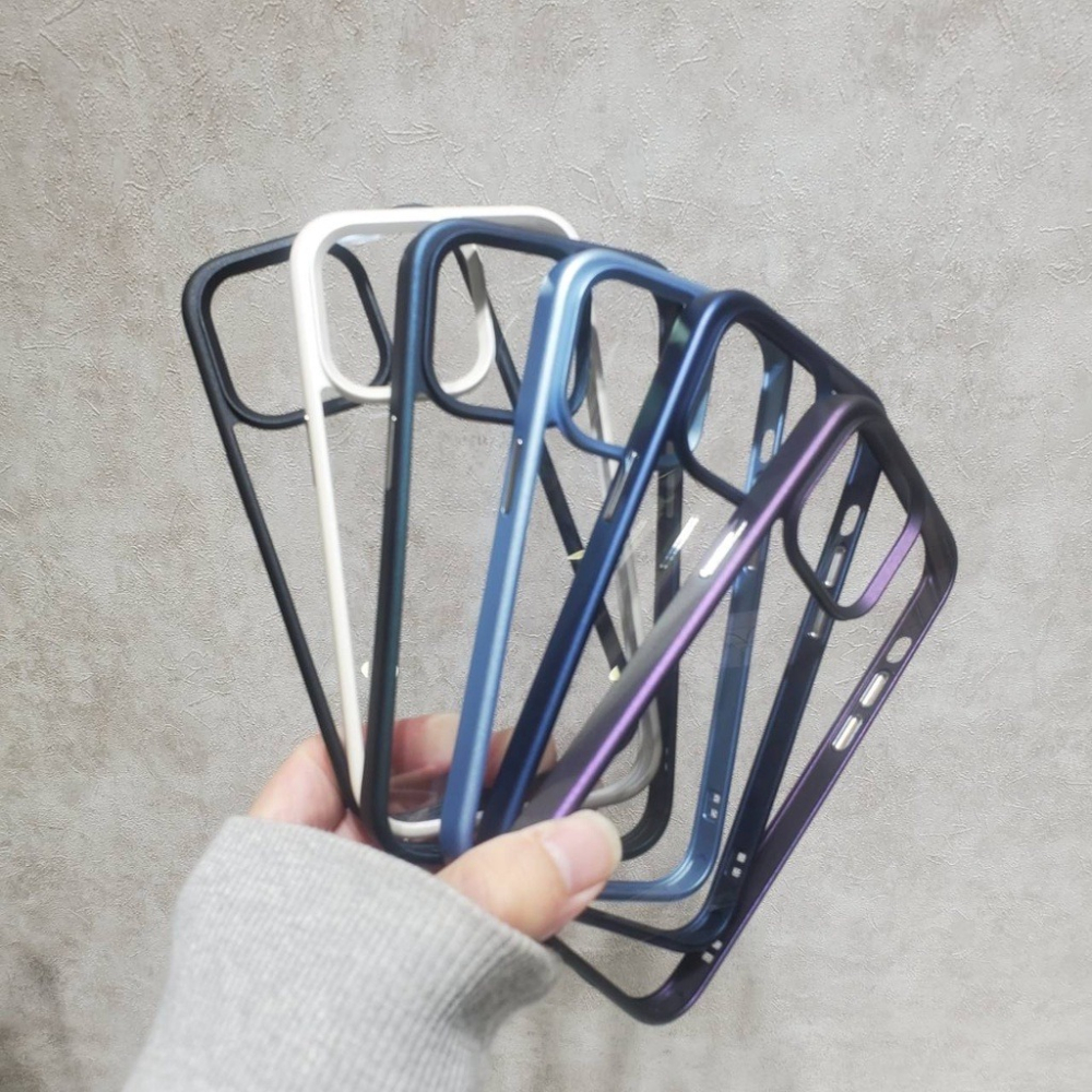 銀河者 軍規 手機殼 iPhone14 iPhone 14 pro max plus 防髒污 輕巧防摔 防摔殼 手機殼-細節圖2