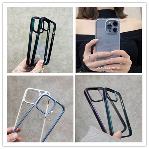 銀河者 軍規 手機殼 iPhone14 iPhone 14 pro max plus 防髒污 輕巧防摔 防摔殼 手機殼-細節圖6