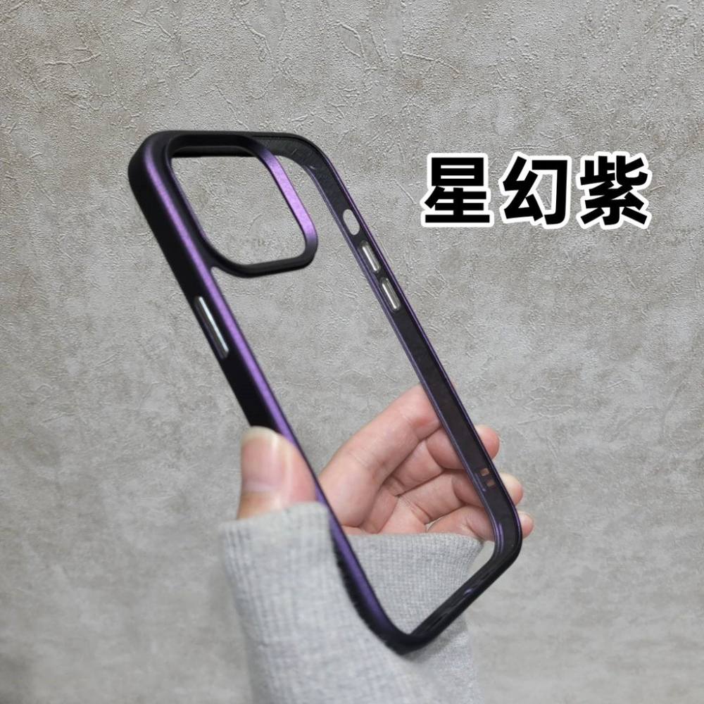 銀河者 軍規 手機殼 iPhone14 iPhone 14 pro max plus 防髒污 輕巧防摔 防摔殼 手機殼-細節圖7