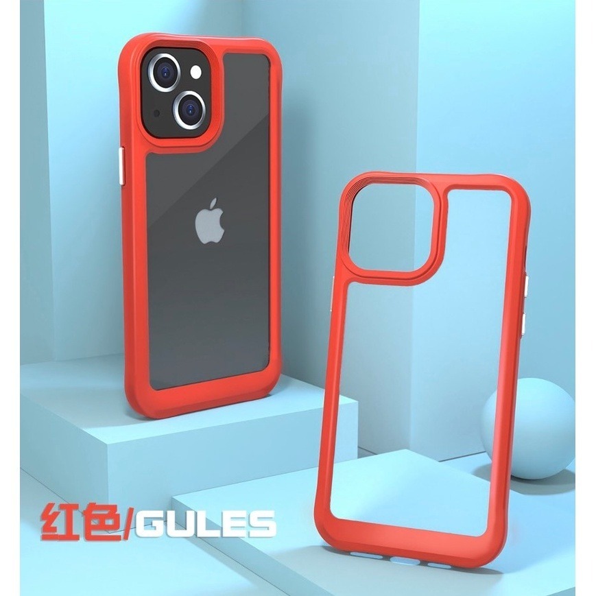 騎士甲 軍規 手機殼 iPhone13 iPhone 11 12 13 pro max 13 mini 防摔殼 手機殼-細節圖8