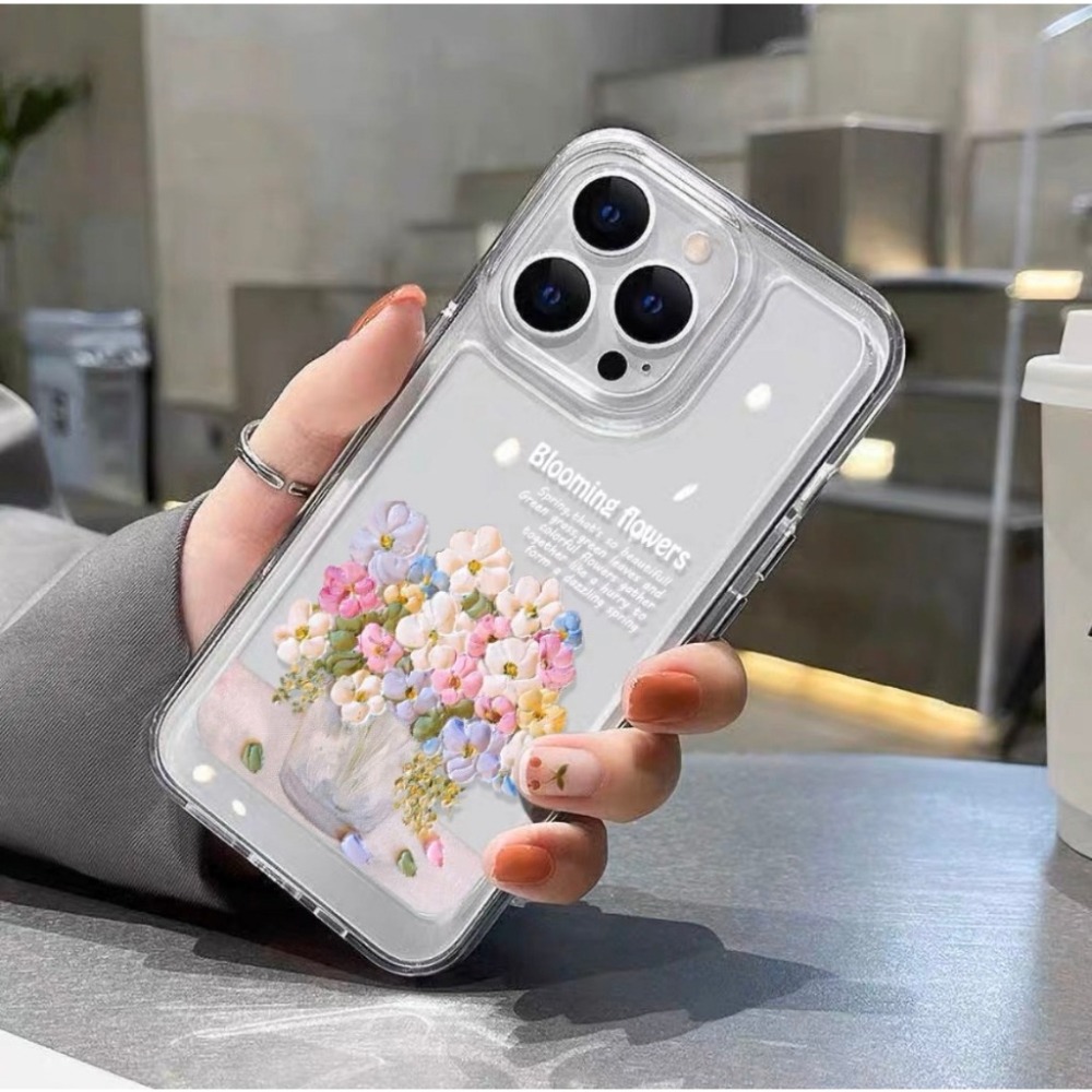 極簡約高透 軍規 防摔殼 華碩 ASUS ZENFONE 9 10 Zenfone10 抗發黃 防摔殼 手機殼-細節圖4