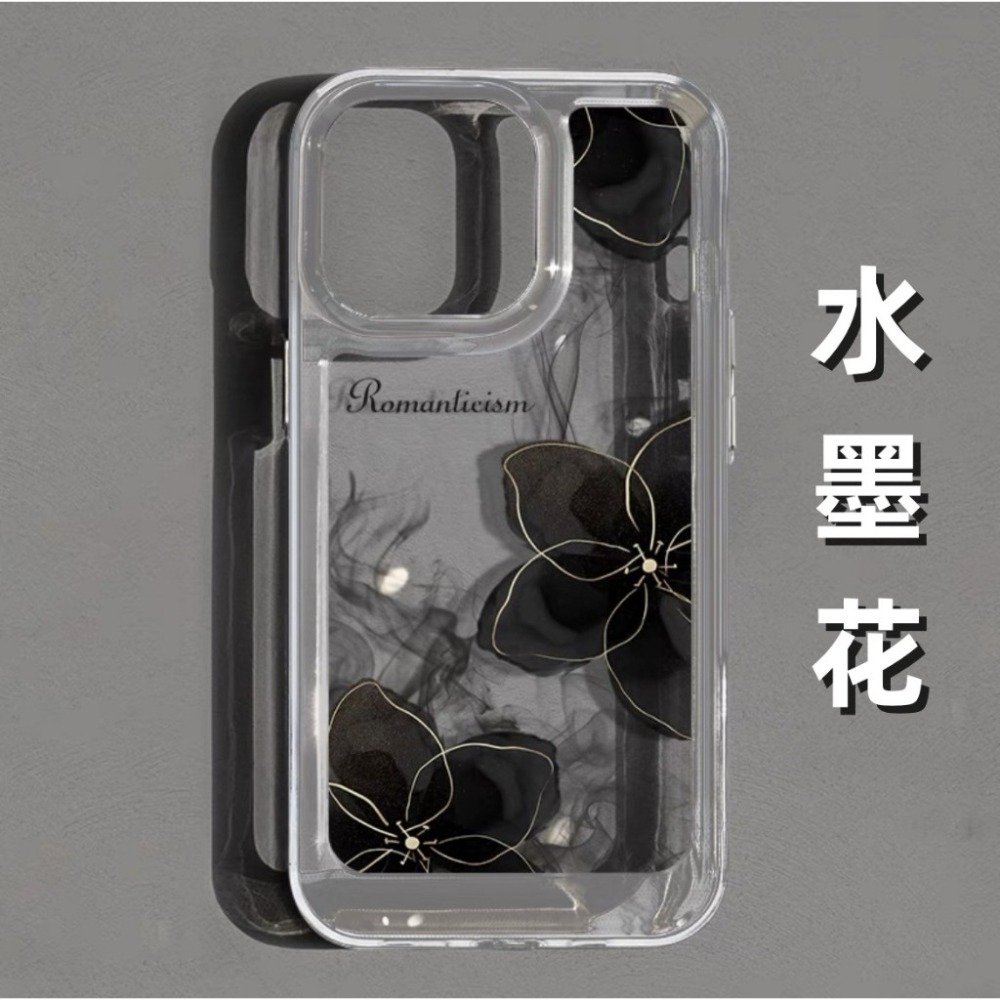 極簡約高透 軍規 防摔殼 華碩 ASUS ZENFONE 9 10 Zenfone10 抗發黃 防摔殼 手機殼-細節圖6