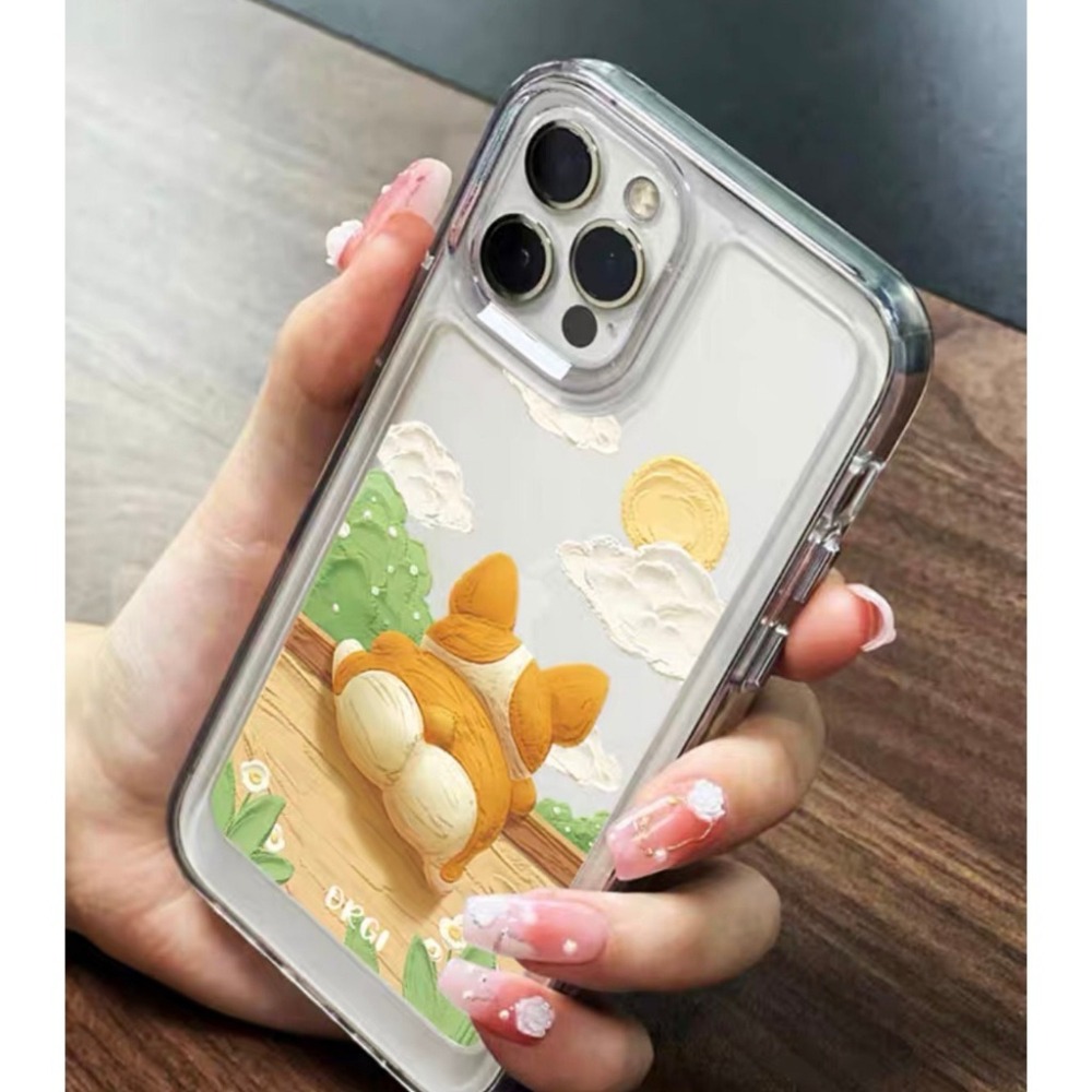 極簡約高透 軍規 防摔殼 三星 A52S A42 A52 A32 A22 A15 A13 5G 抗發黃 防摔殼 手機殼-細節圖4