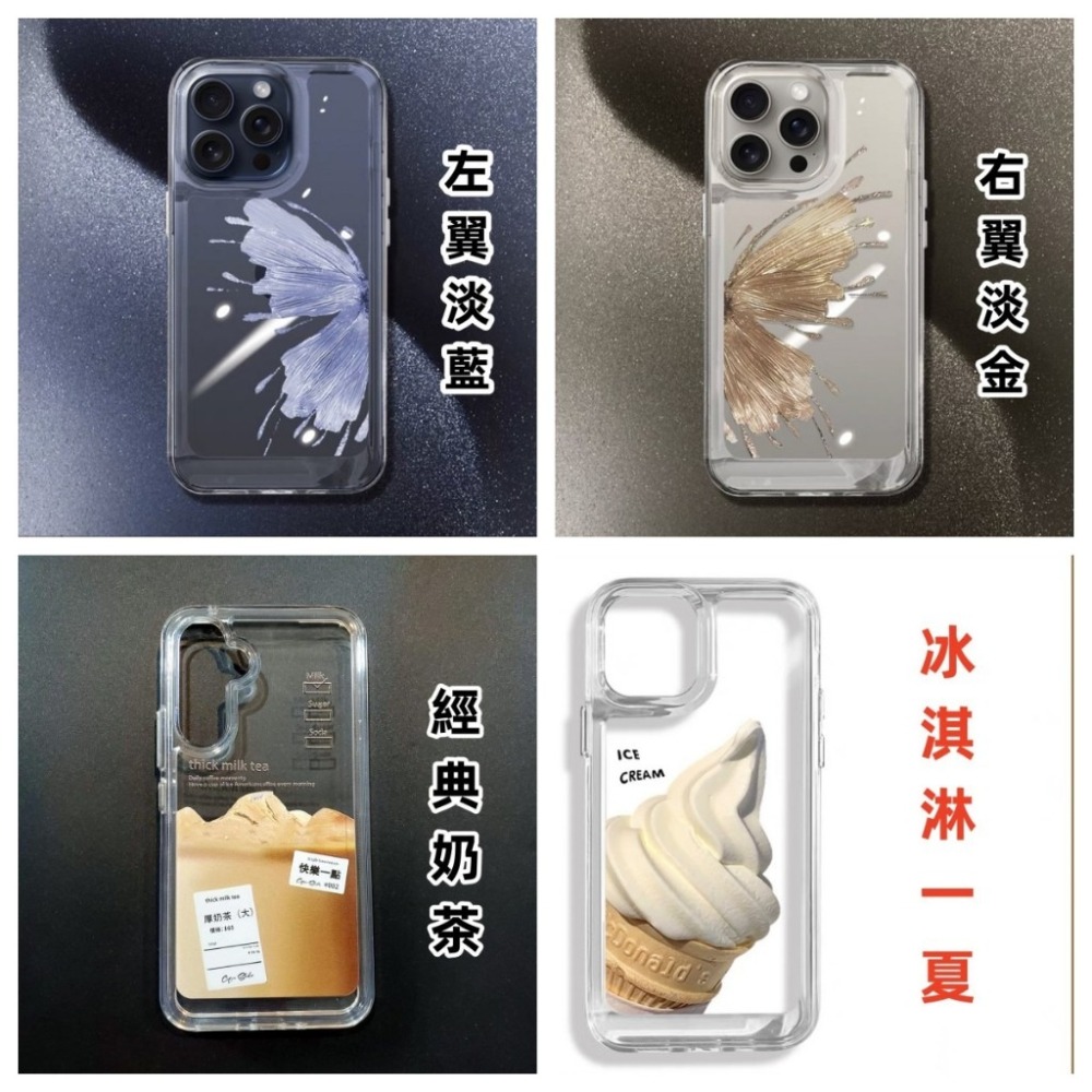 極簡約高透 軍規 防摔殼 三星 A52S A42 A52 A32 A22 A15 A13 5G 抗發黃 防摔殼 手機殼-細節圖8