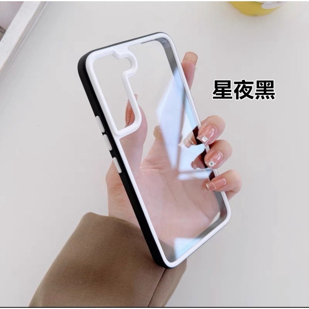 極盾 軍規 手機殼 三星 S22 S22+ S22 ULTRA PLUS S22U 輕巧防摔 防摔殼 手機殼-細節圖5
