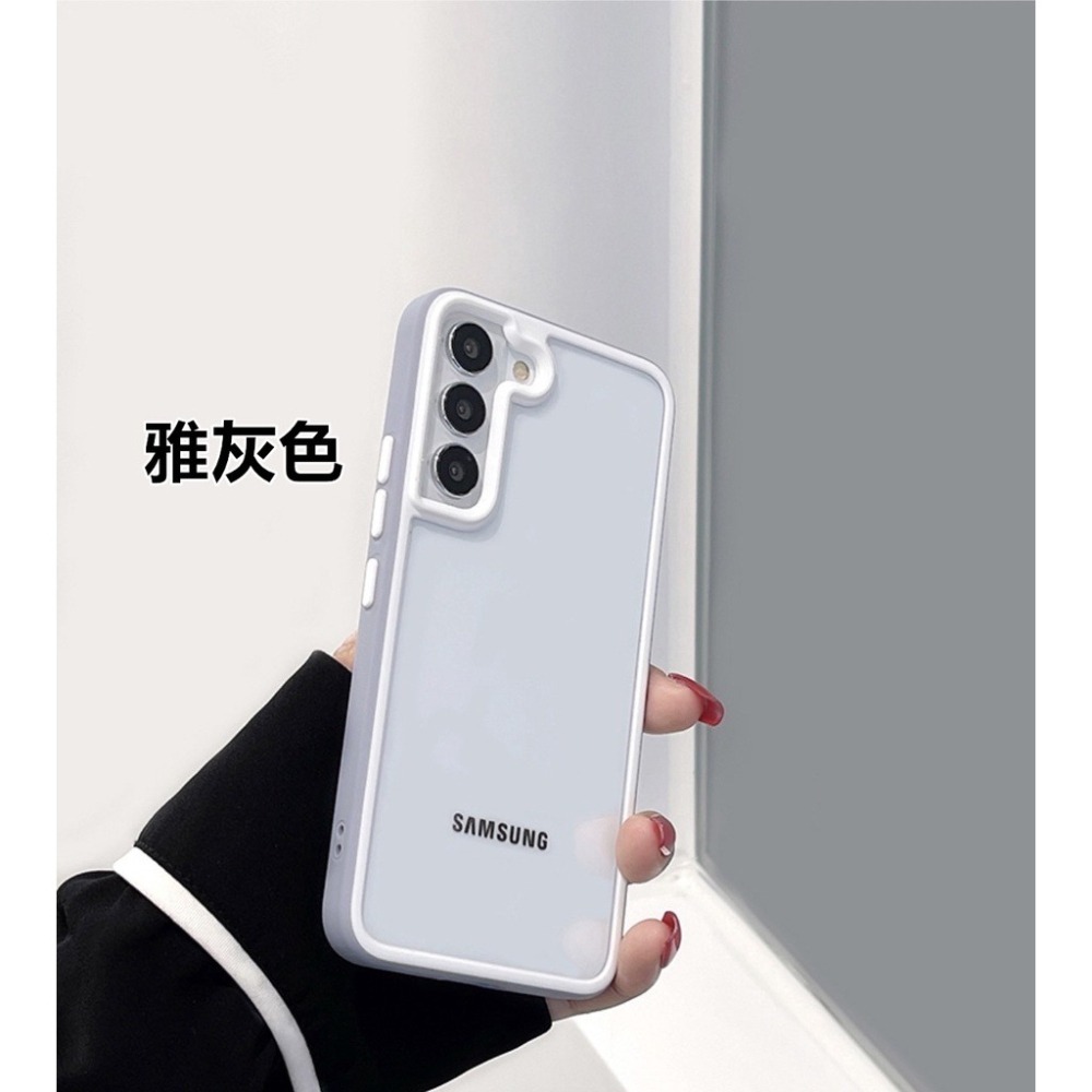 極盾 軍規 手機殼 三星 S22 S22+ S22 ULTRA PLUS S22U 輕巧防摔 防摔殼 手機殼-細節圖7
