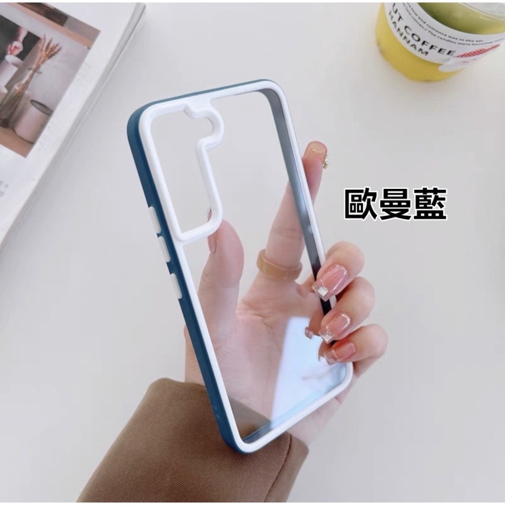 極盾 軍規 手機殼 三星 S22 S22+ S22 ULTRA PLUS S22U 輕巧防摔 防摔殼 手機殼-細節圖8