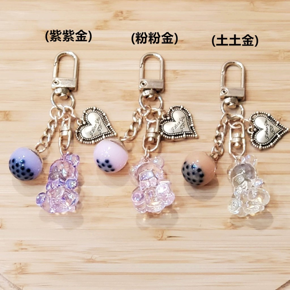 現貨 獨一無二 手作吊飾 AIRPODS 手作掛飾 掛飾 掛件 吊飾 包包掛飾 鑰匙掛飾 鑰匙圈 鑰匙吊飾-細節圖6