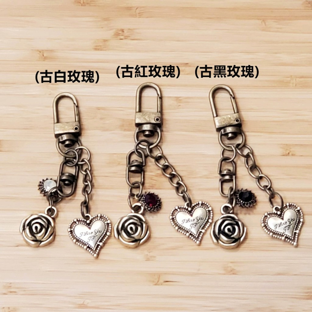 現貨 獨一無二 手作吊飾 AIRPODS 手作掛飾 掛飾 掛件 吊飾 包包掛飾 鑰匙掛飾 鑰匙圈 鑰匙吊飾-細節圖9