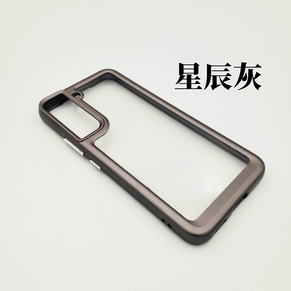 銀河者 軍規 手機殼 三星 S21 S22 + ULTRA FE S21+ S22+ S21FE 保護殼 手機殼 殼-細節圖7