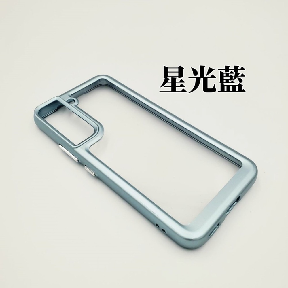 銀河者 軍規 手機殼 三星 S21 S22 + ULTRA FE S21+ S22+ S21FE 保護殼 手機殼 殼-細節圖8
