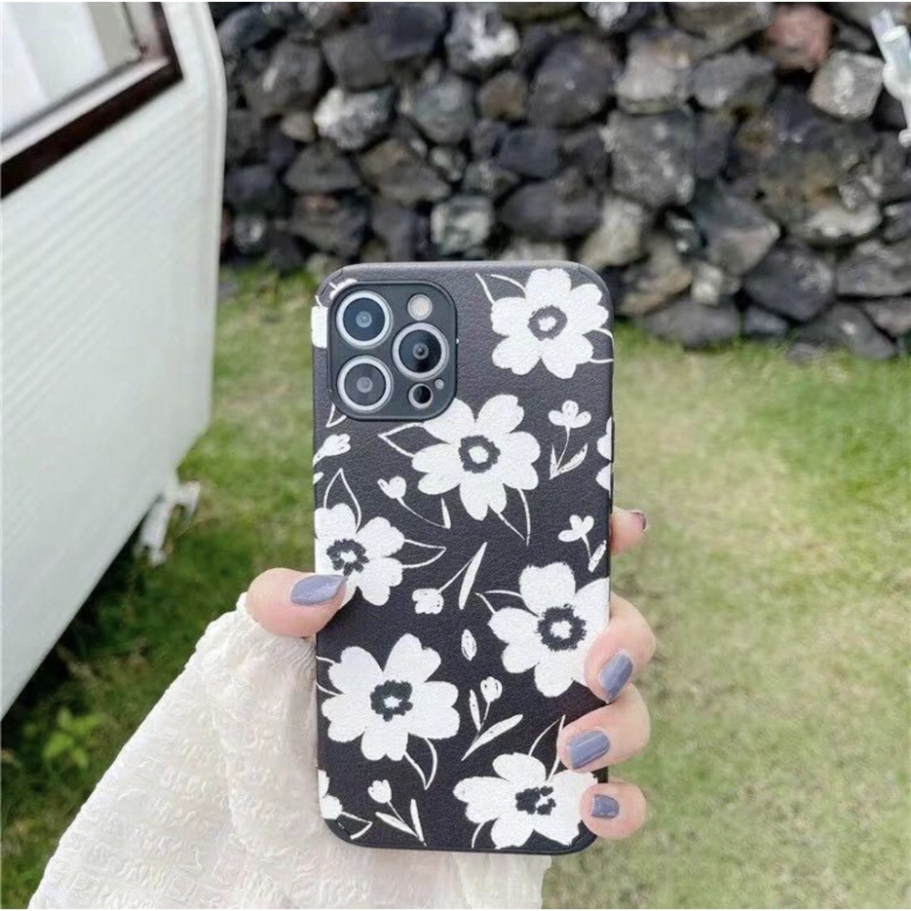 花之盾 OPPO RENO6 RENO5 5 6 PRO RENO4 PRO RENO2 2Z 防摔殼 手機殼-細節圖7