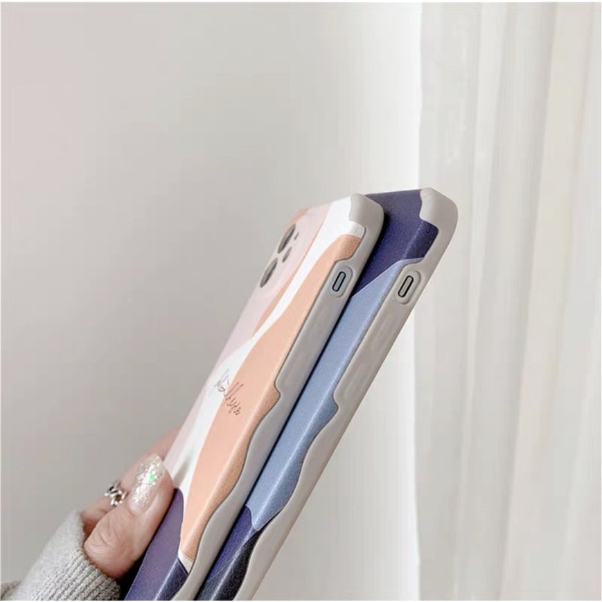 幾何四角盾 OPPO RENO5 5Z RENO6 PRO RENO4 PRO 4Z RENO2 2Z 防摔殼 手機殼-細節圖4