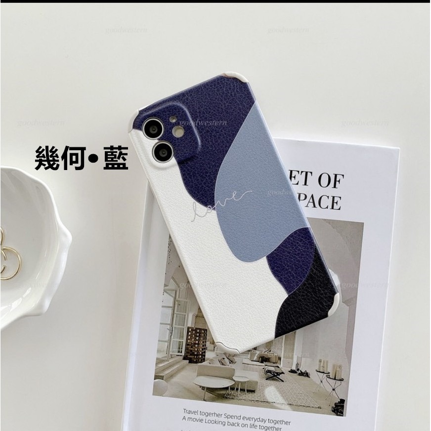 幾何四角盾 OPPO RENO5 5Z RENO6 PRO RENO4 PRO 4Z RENO2 2Z 防摔殼 手機殼-細節圖5