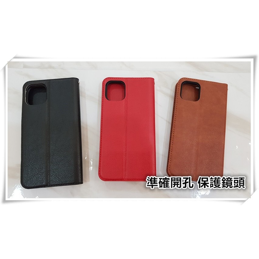 台灣現貨oppo Reno6 6Z Reno5 5Z Reno4 2 Z PRO Reno 10x 磁吸式真皮皮套-細節圖2