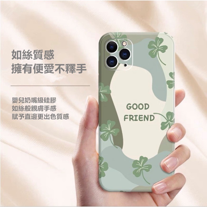 隨心所欲 直邊撞色 OPPO Reno5 5pro Reno4 4Z 5G防摔殼 手機殼-細節圖3