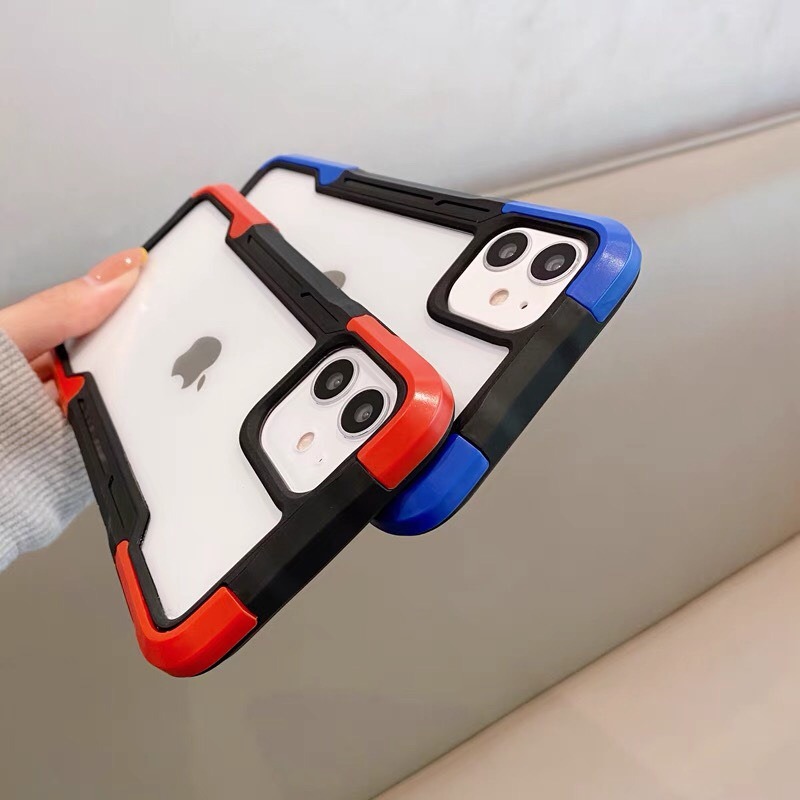 武甲 軍規 手機殼 iPhone 13 pro max iPhone13 mini 手機殼 防摔殼 保護殼 防撞殼-細節圖2