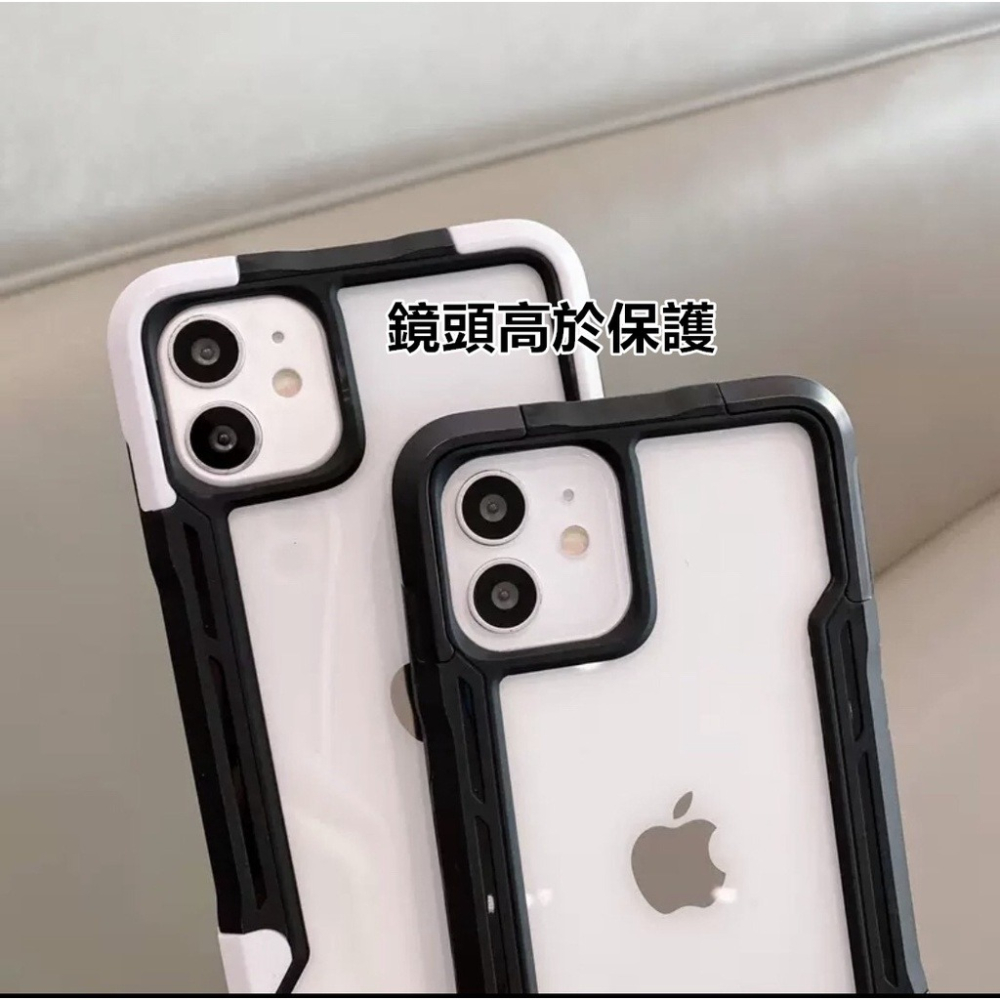 武甲 軍規 手機殼 iPhone 13 pro max iPhone13 mini 手機殼 防摔殼 保護殼 防撞殼-細節圖3