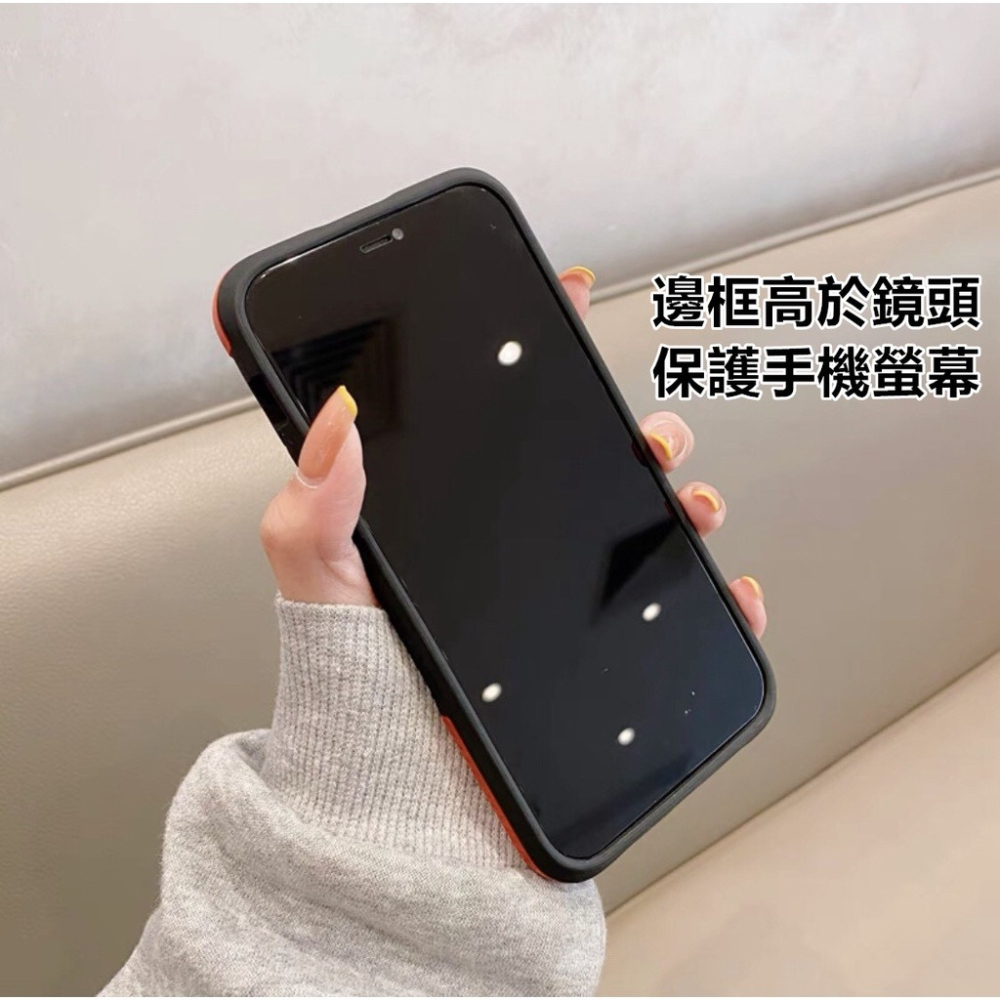 武甲 軍規 手機殼 iPhone 13 pro max iPhone13 mini 手機殼 防摔殼 保護殼 防撞殼-細節圖5