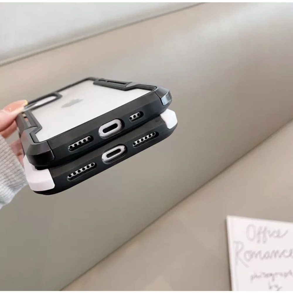 武甲 軍規 手機殼 iPhone 13 pro max iPhone13 mini 手機殼 防摔殼 保護殼 防撞殼-細節圖6