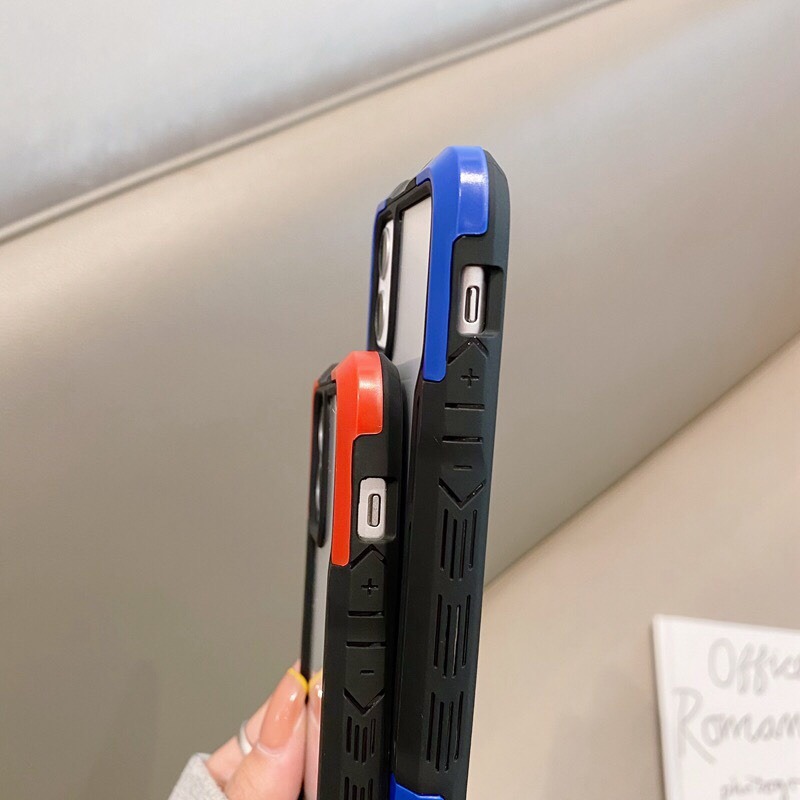 武甲 軍規 手機殼 iPhone 13 pro max iPhone13 mini 手機殼 防摔殼 保護殼 防撞殼-細節圖7