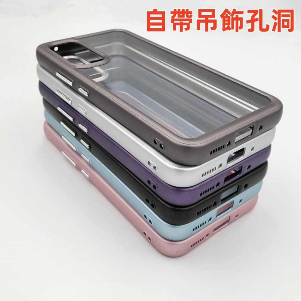 銀河者 軍規 手機殼 三星 SAMSUNG A52 A42 A22 A32 A13 A52S 5G 保護殼 手機殼 殼-細節圖4