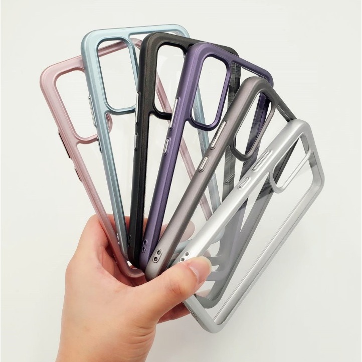 銀河者 軍規 手機殼 三星 SAMSUNG A52 A42 A22 A32 A13 A52S 5G 保護殼 手機殼 殼-細節圖7