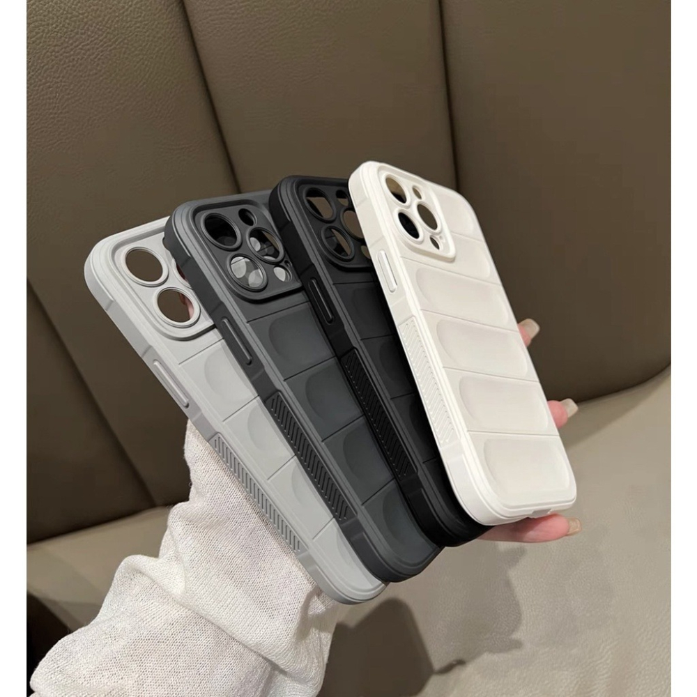 矽膠泡泡 手機殼 三星 SAMSUNG A55 5G 保護殼 手機殼-細節圖3