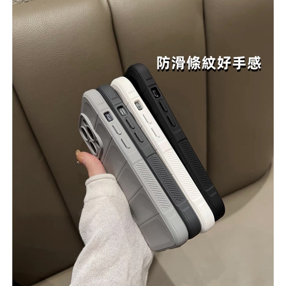 矽膠泡泡 手機殼 三星 SAMSUNG A55 5G 保護殼 手機殼-細節圖5