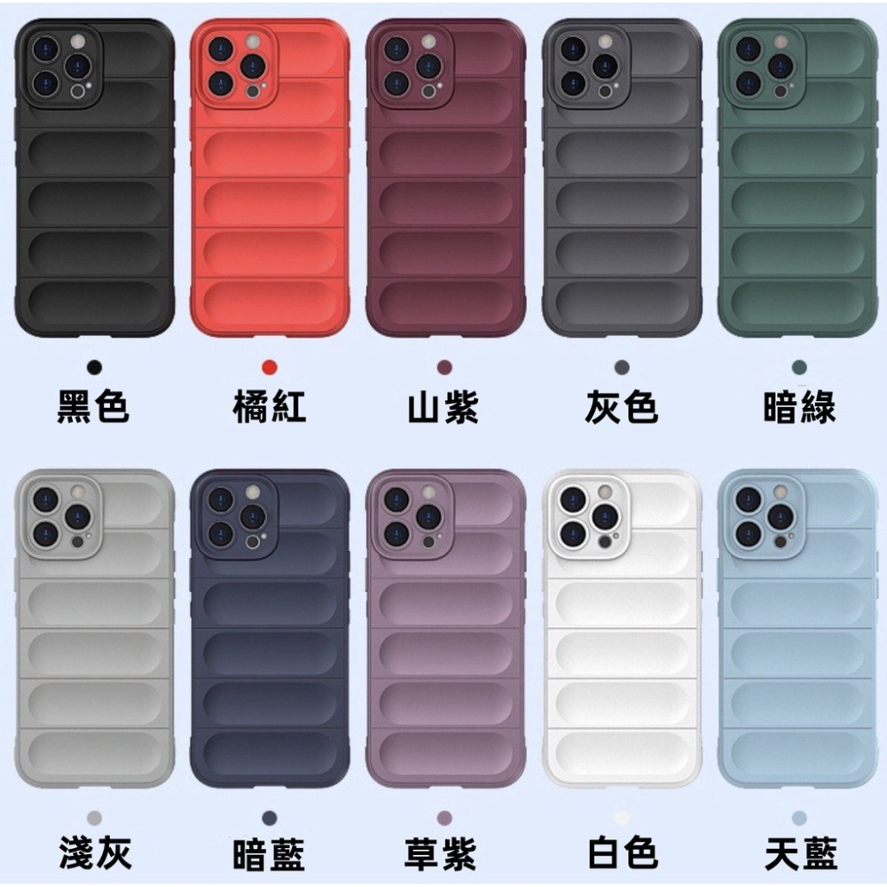 矽膠泡泡 手機殼 三星 SAMSUNG A55 5G 保護殼 手機殼-細節圖8
