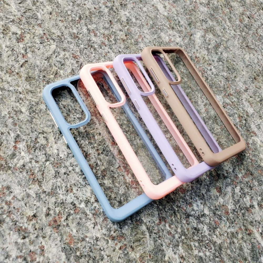 騎士甲 軍規 手機殼 三星 A55 A35 5G 防摔殼 手機殼 保護殼 殼-細節圖4